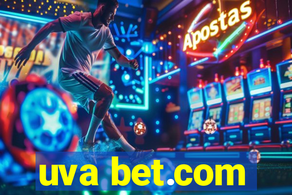 uva bet.com